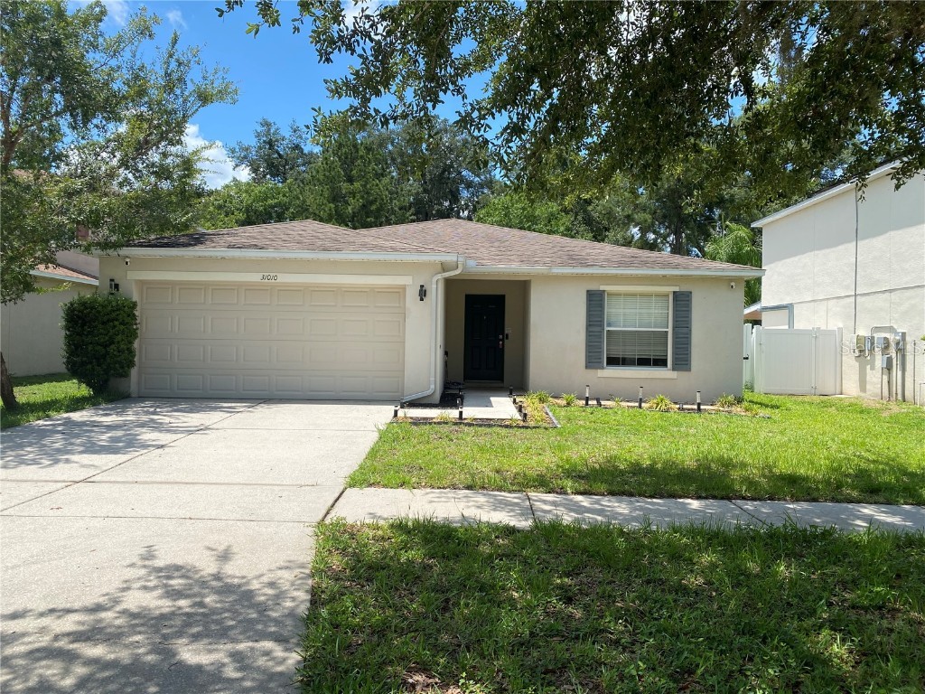 31010 Mandolin Cay Avenue Wesley Chapel FL 33543 T3534087 image1