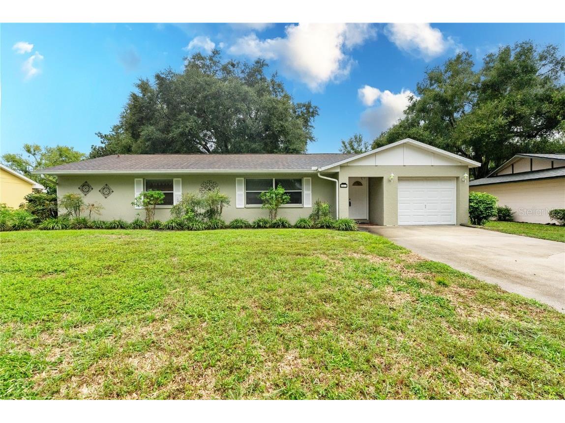 31010 Park Ridge Drive Brooksville FL 34602 W7868048 image1