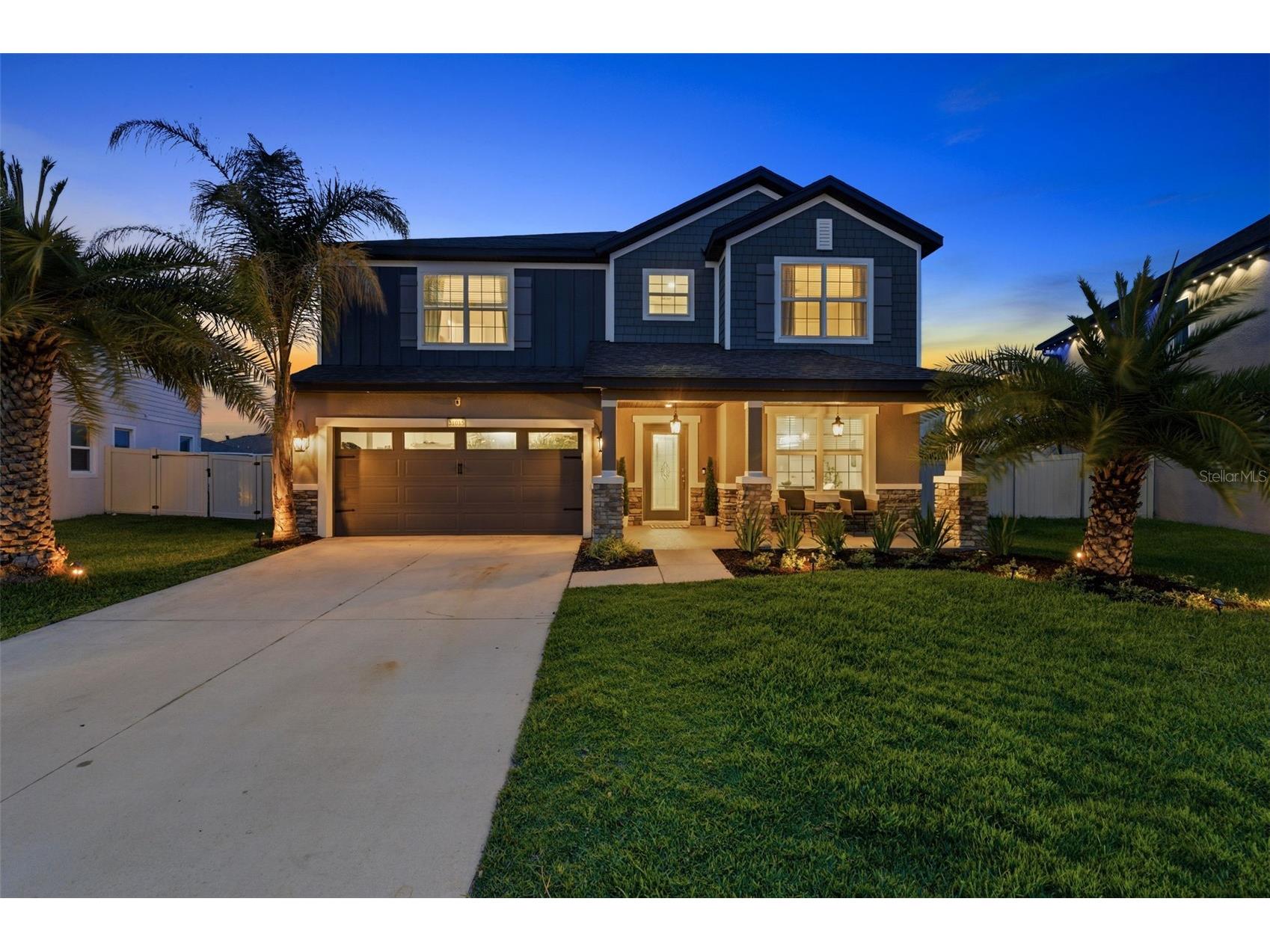 31015 Parrot Reef Court Wesley Chapel FL 33545 TB8503979 image1