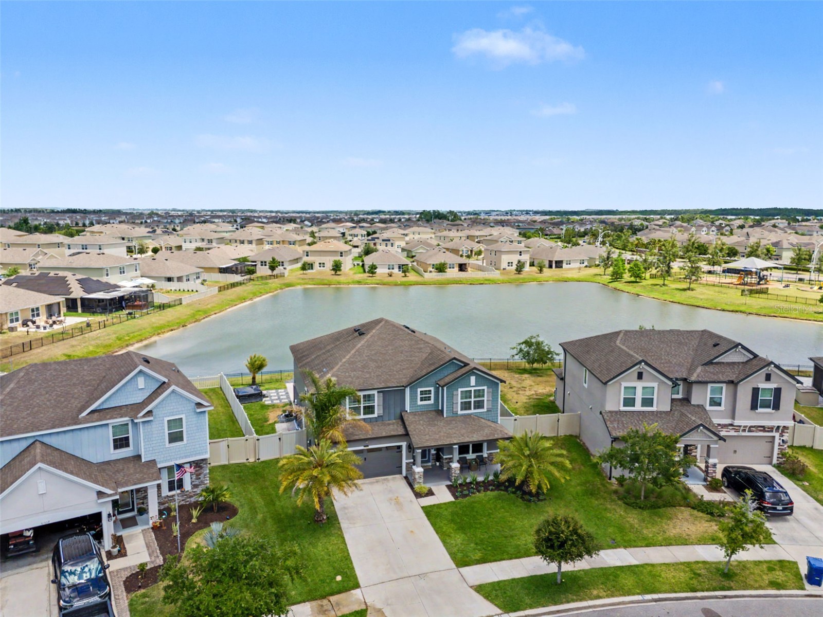 31015 Parrot Reef Court Wesley Chapel FL 33545 TB8503979 image66