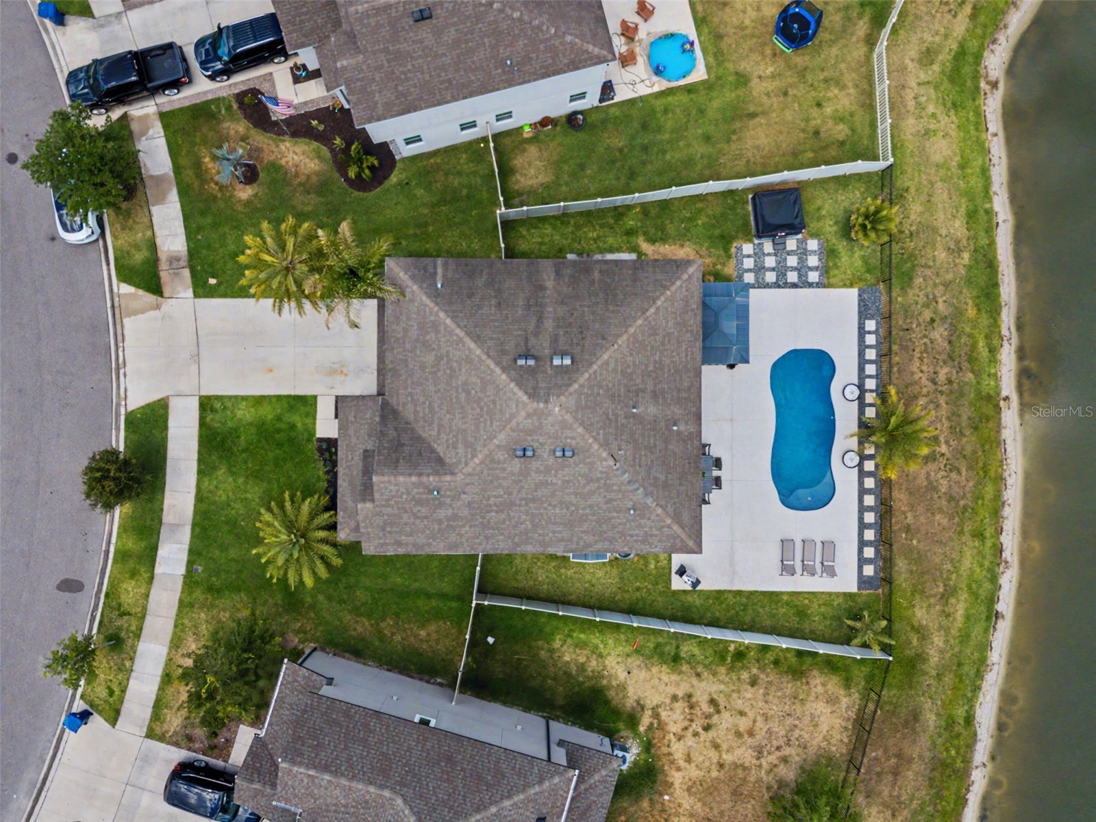 31015 Parrot Reef Court Wesley Chapel FL 33545 TB8503979 image67