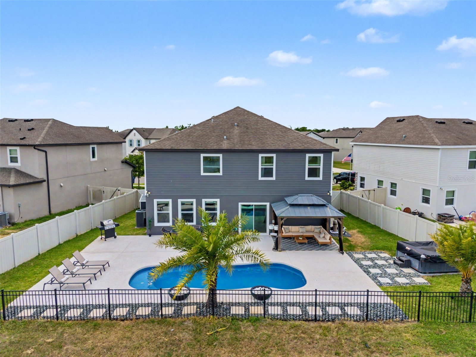 31015 Parrot Reef Court Wesley Chapel FL 33545 TB8503979 image71