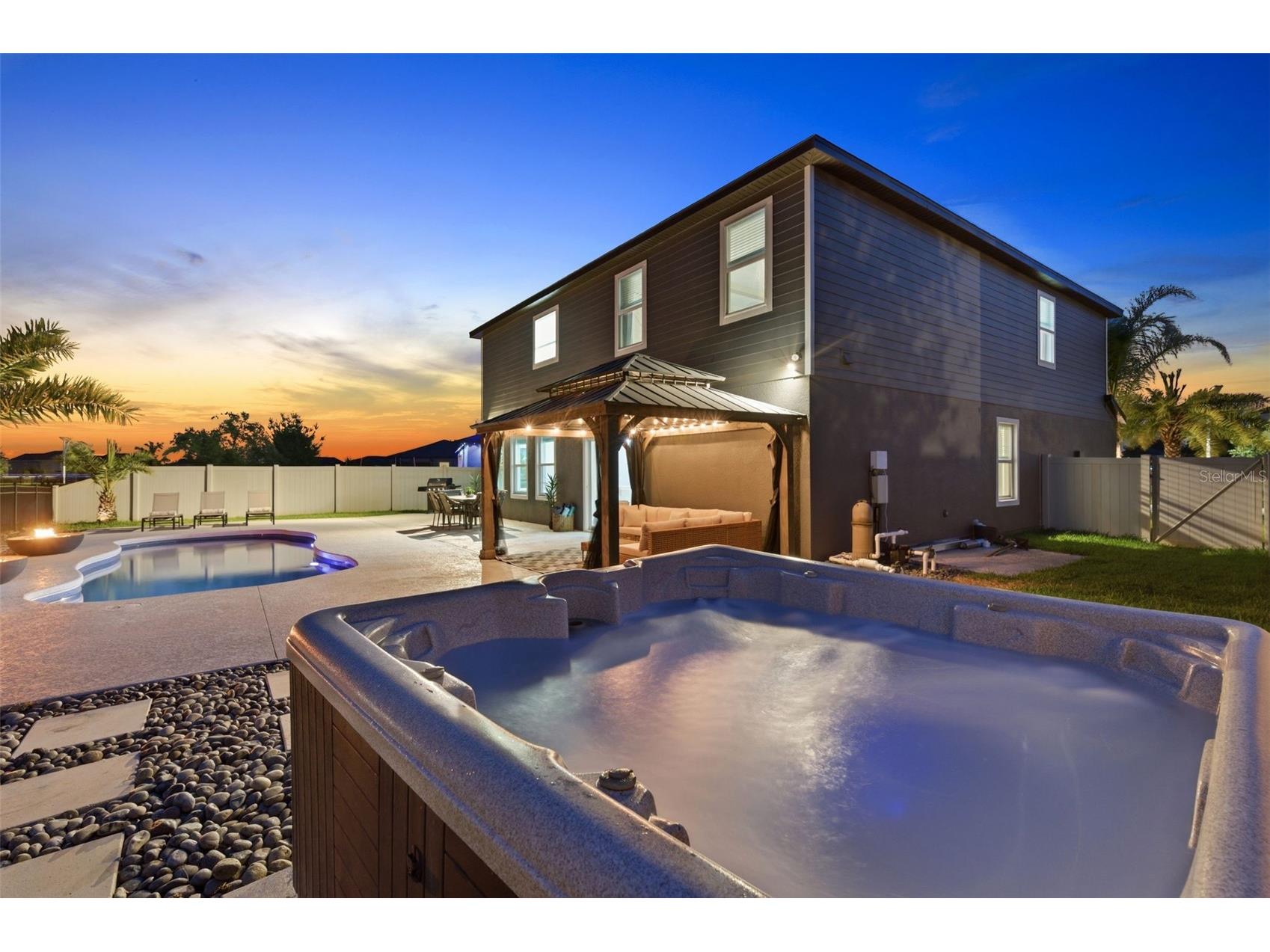 31015 Parrot Reef Court Wesley Chapel FL 33545 TB8503979 image79