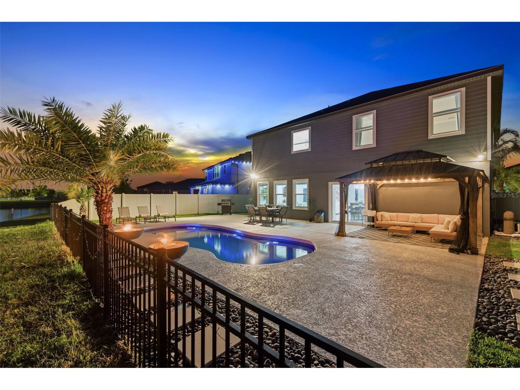31015 Parrot Reef Court Wesley Chapel FL 33545 TB8503979 image85