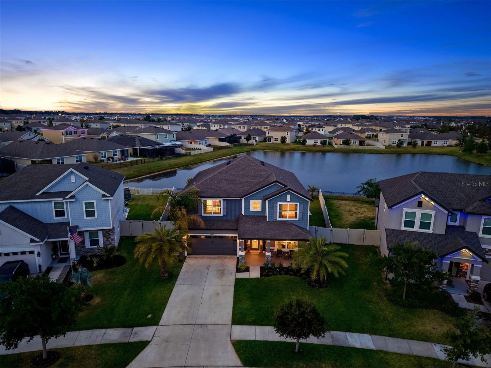 31015 Parrot Reef Court Wesley Chapel FL 33545 TB8503979 image86