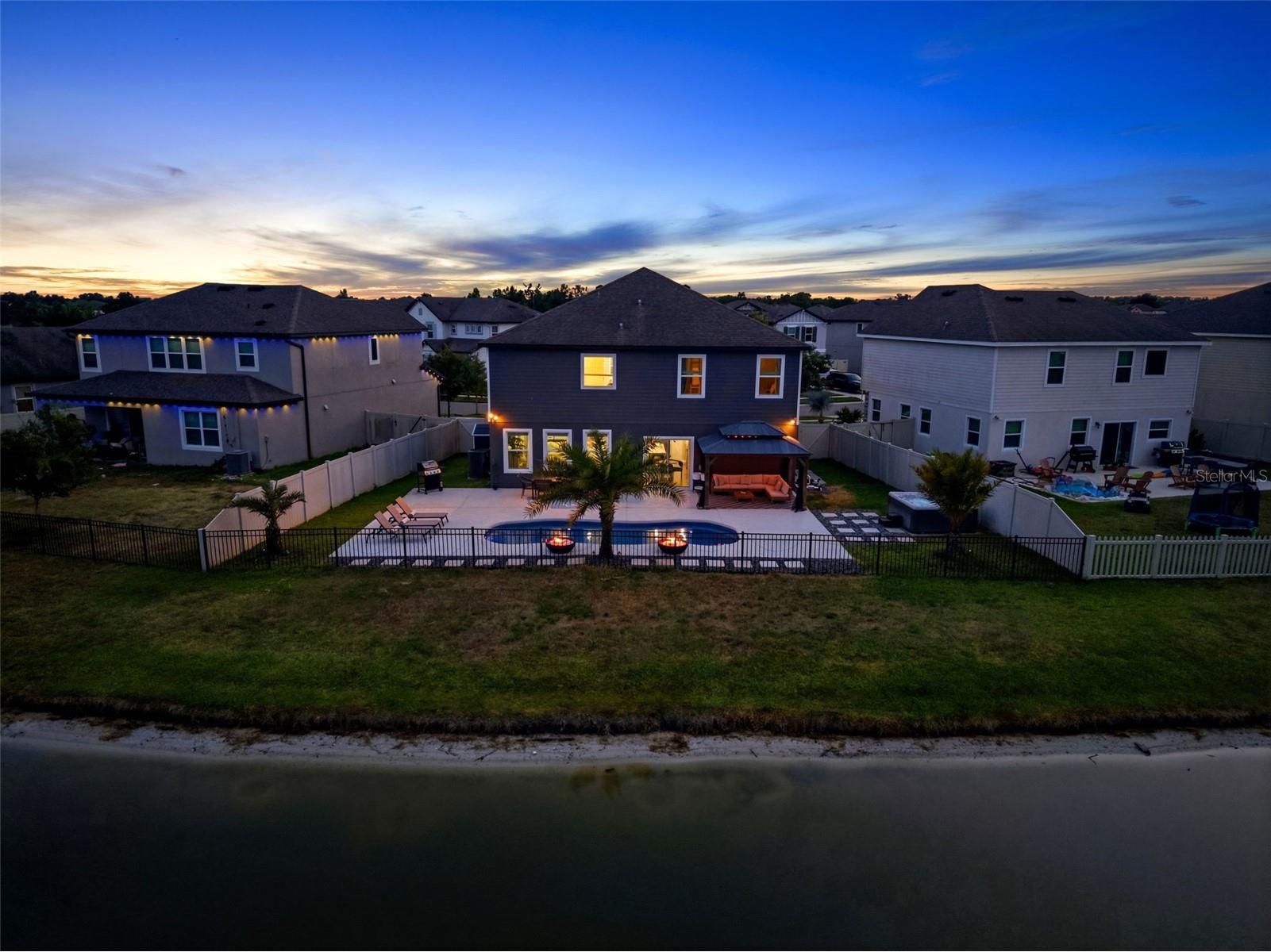 31015 Parrot Reef Court Wesley Chapel FL 33545 TB8503979 image87