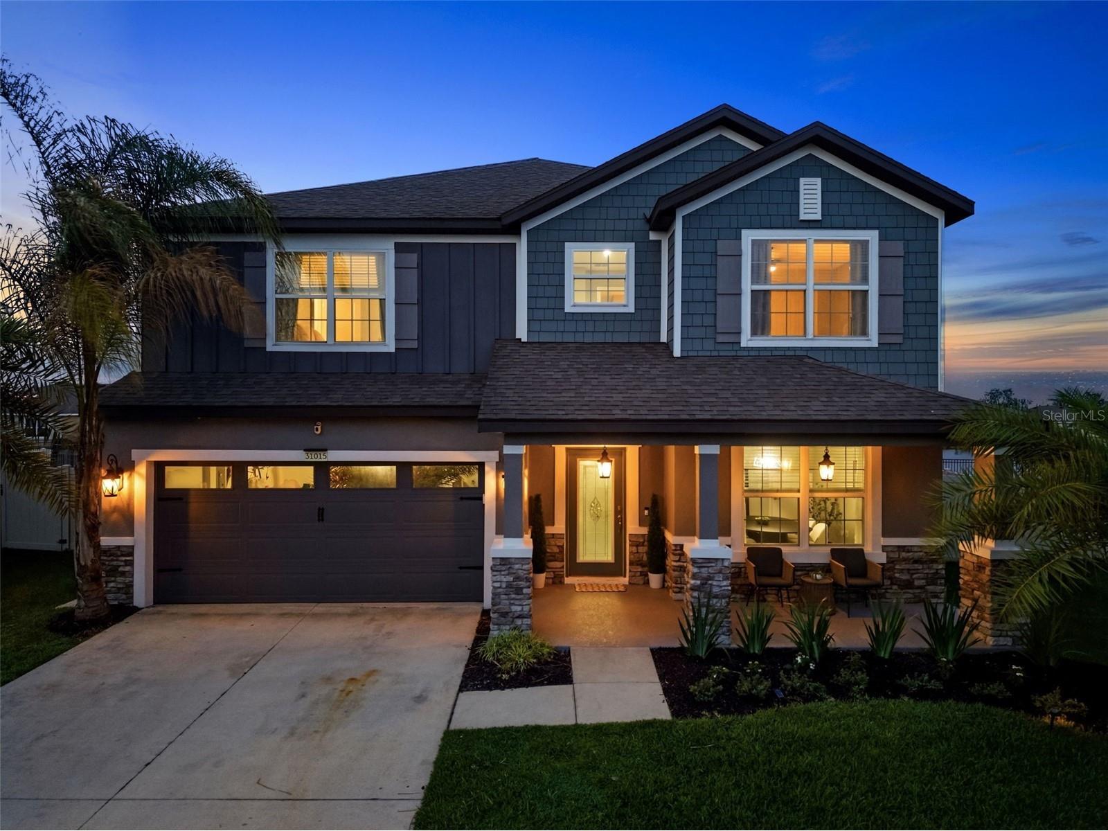 31015 Parrot Reef Court Wesley Chapel FL 33545 TB8503979 image90
