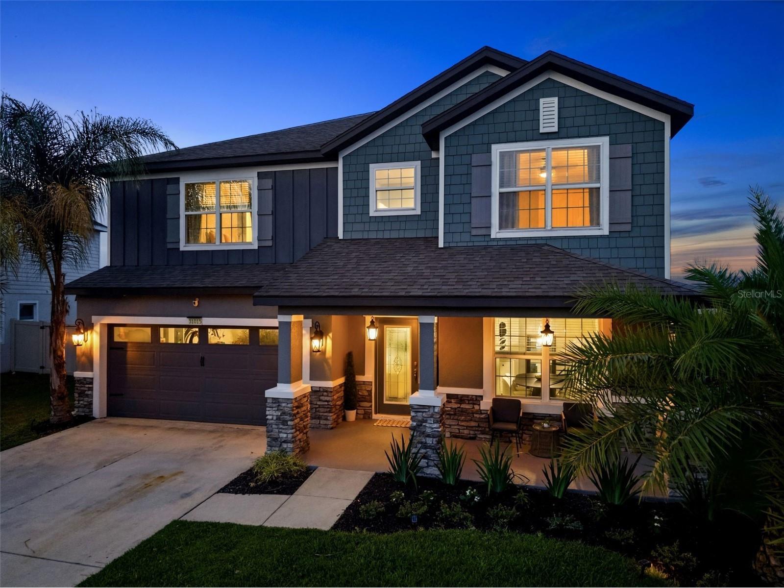 31015 Parrot Reef Court Wesley Chapel FL 33545 TB8503979 image91