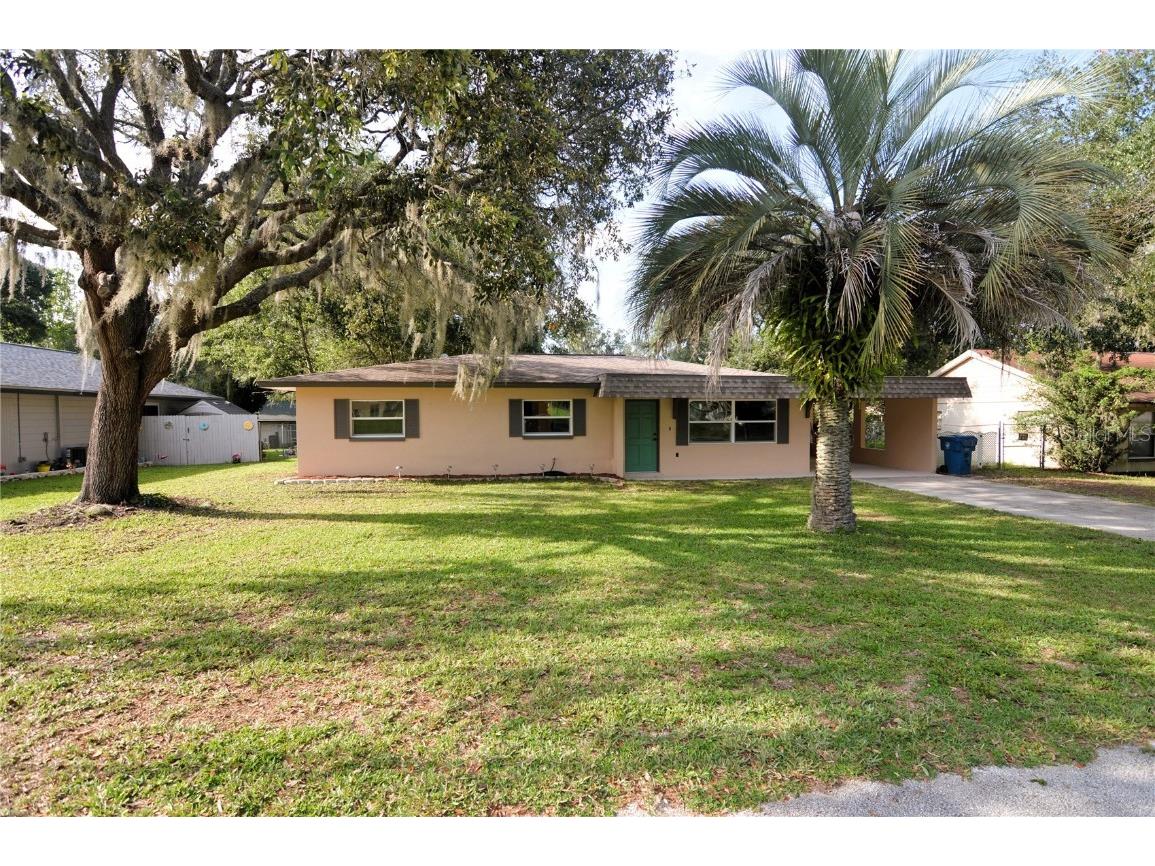 31017 Willow Bank Avenue Brooksville FL 34602 T3450731 image1