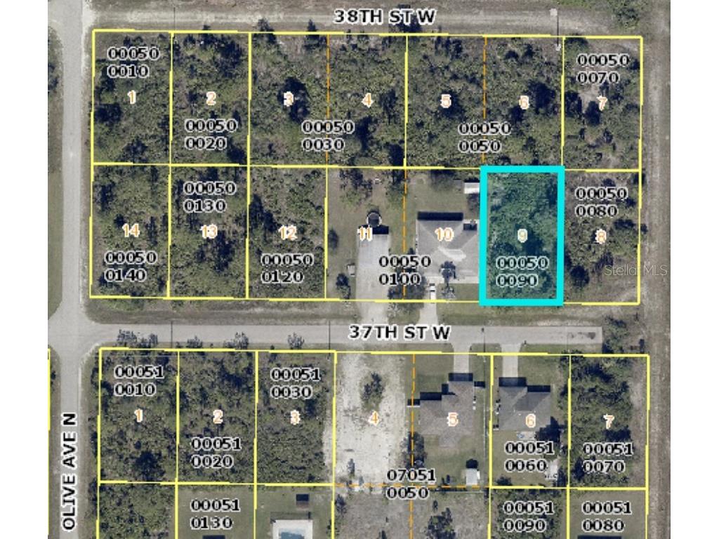 3102 37th Street W Lehigh Acres FL 33971 U8228988 image1