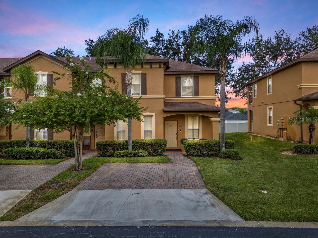3102 Calabria Avenue #3102 Davenport FL 33897 O6340278 image1