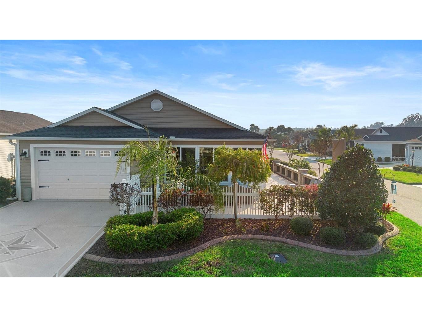 3102 Cordgrass Court The Villages FL 32163 V4941212 image1