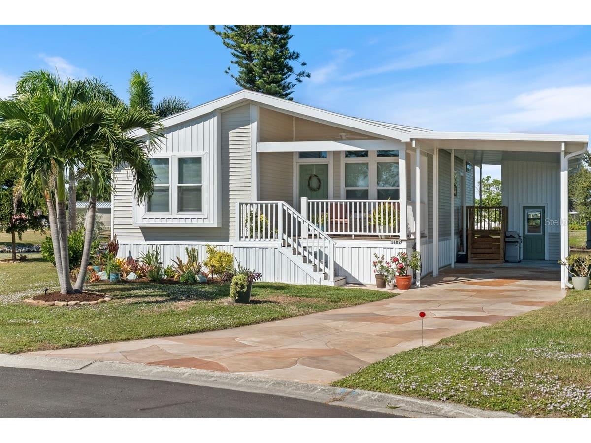 3102 Goldfinch Terrace Englewood FL 34224 C7517289 image1