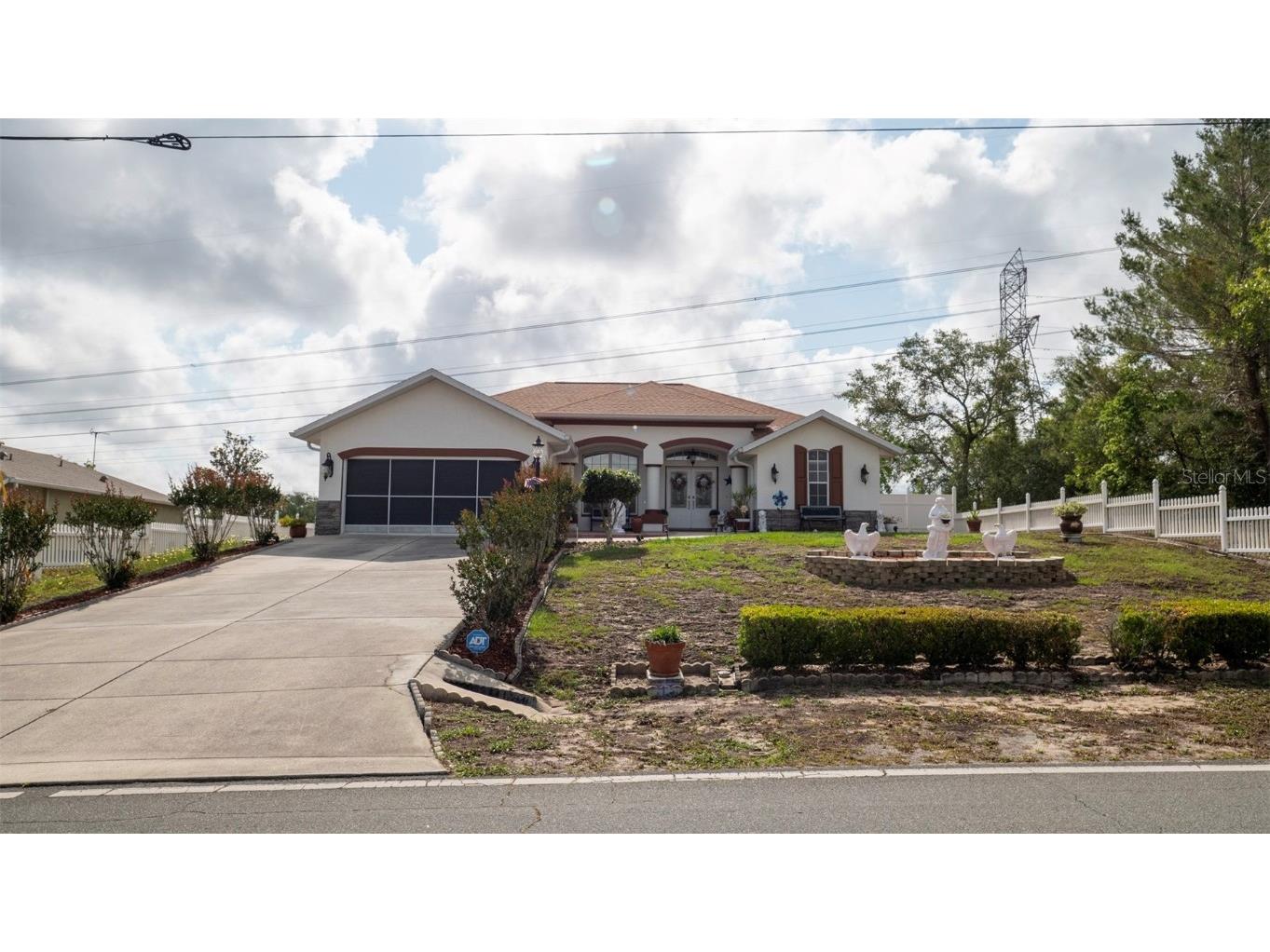 3102 Lema Drive Spring Hill FL 34609 W7875077 image1