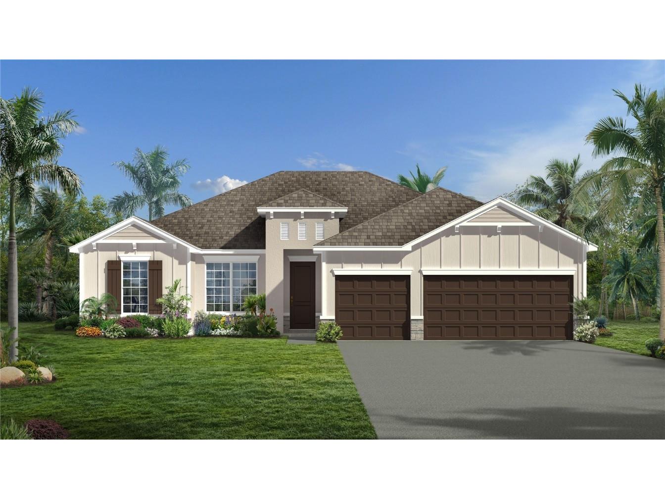 3102 Lizmore Circle Ormond Beach FL 32174 O6100500 image1