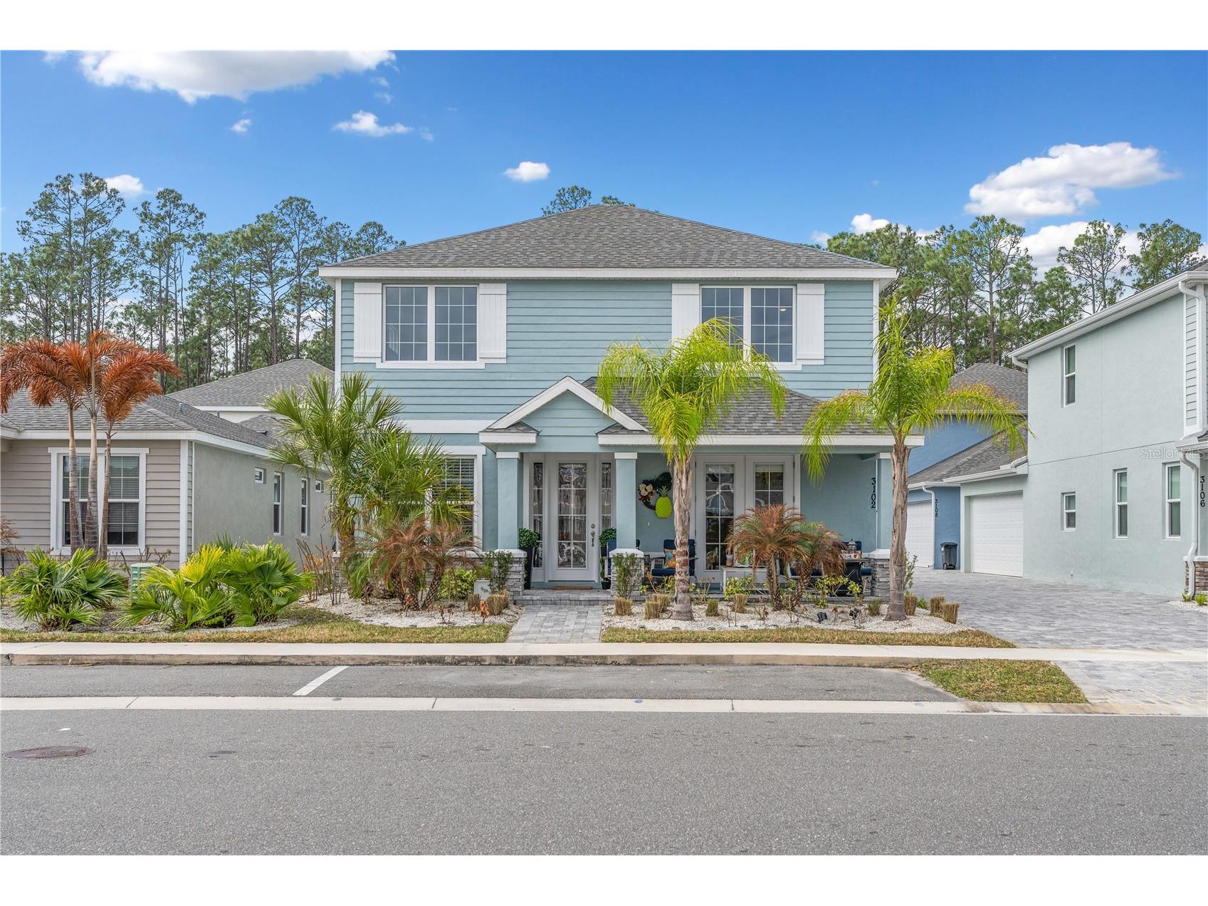 3102 Meleto Boulevard New Smyrna Beach FL 32168 FC316181 image1