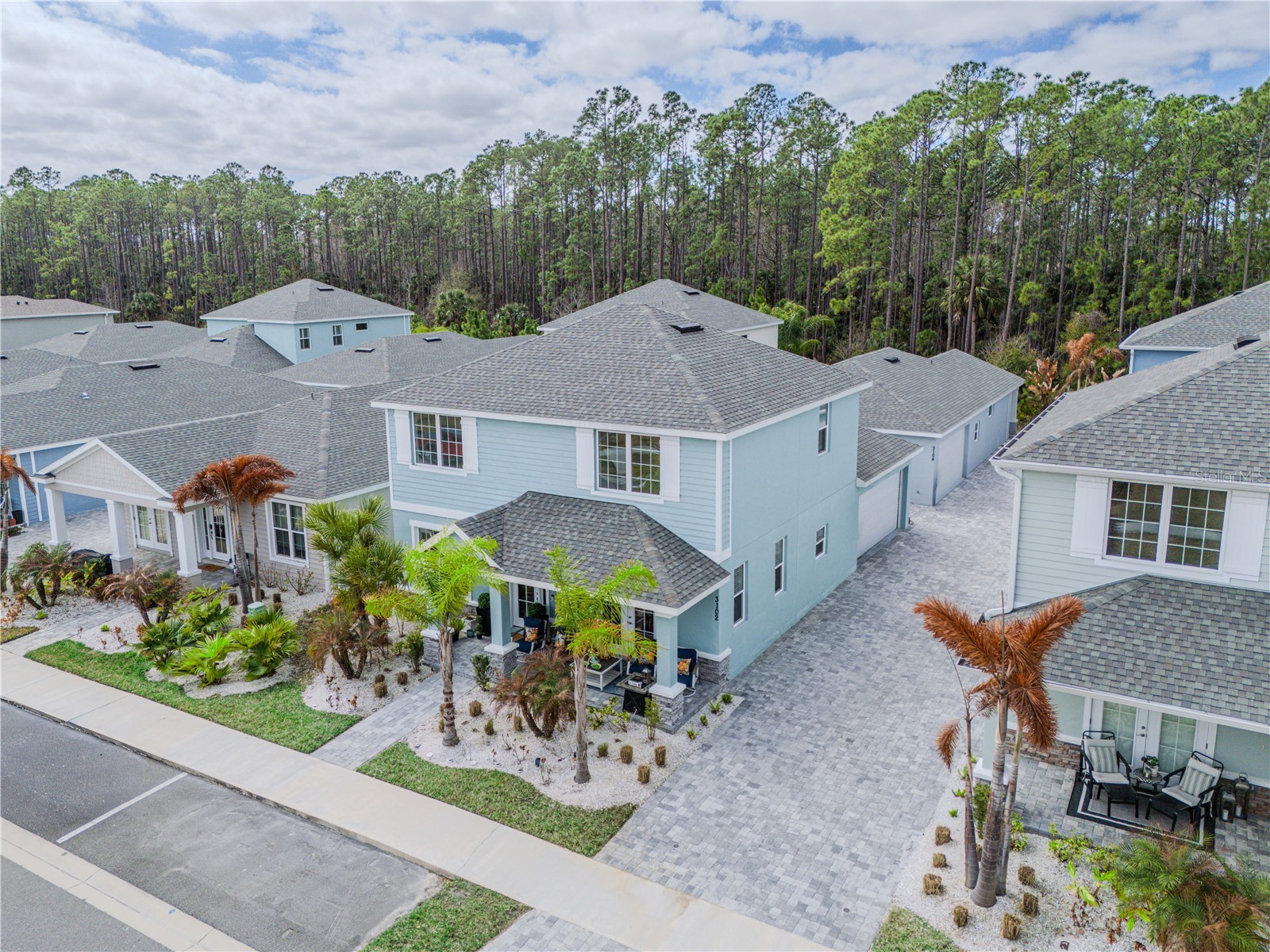 3102 Meleto Boulevard New Smyrna Beach FL 32168 FC316181 image10
