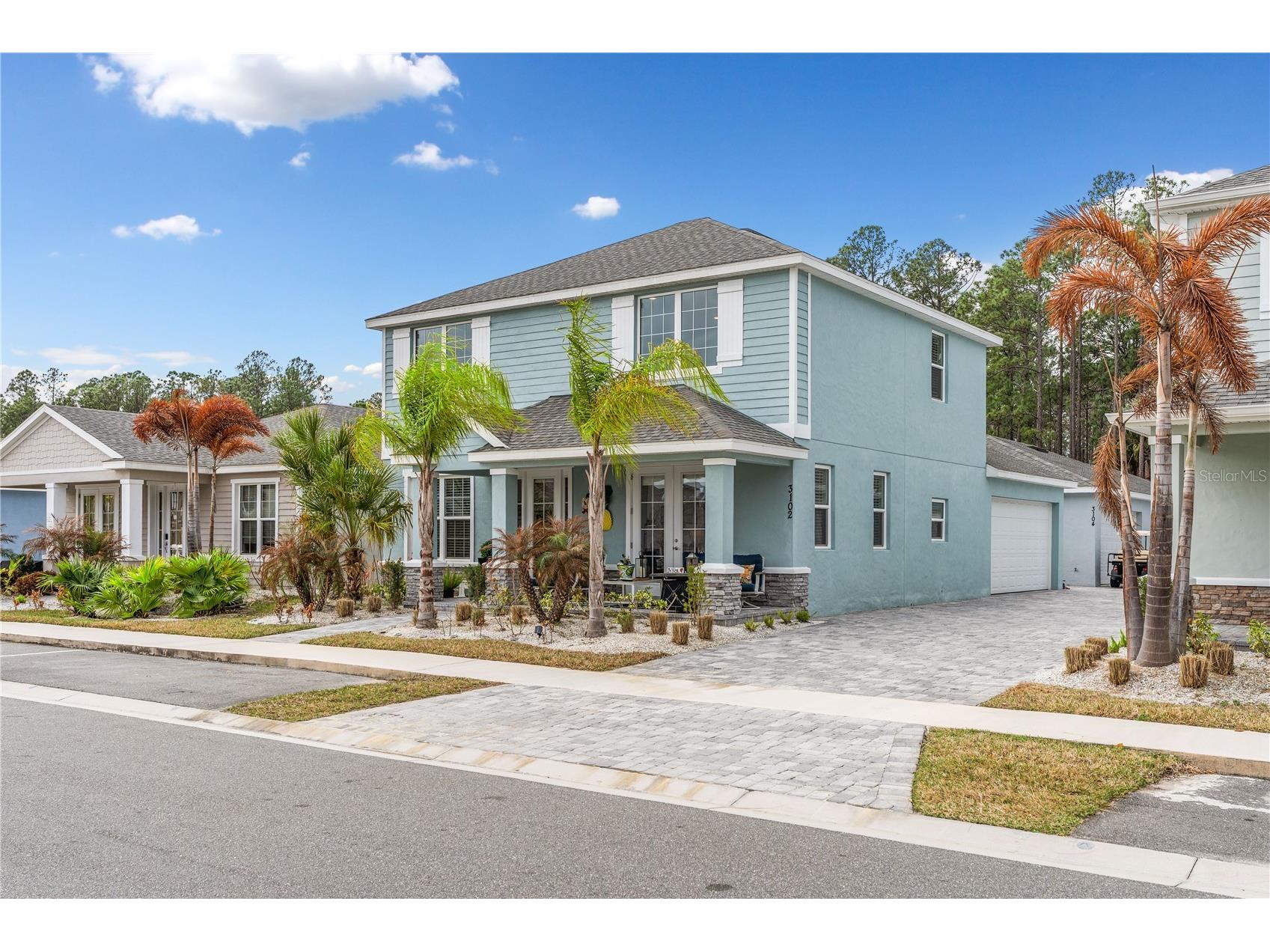 3102 Meleto Boulevard New Smyrna Beach FL 32168 FC316181 image3