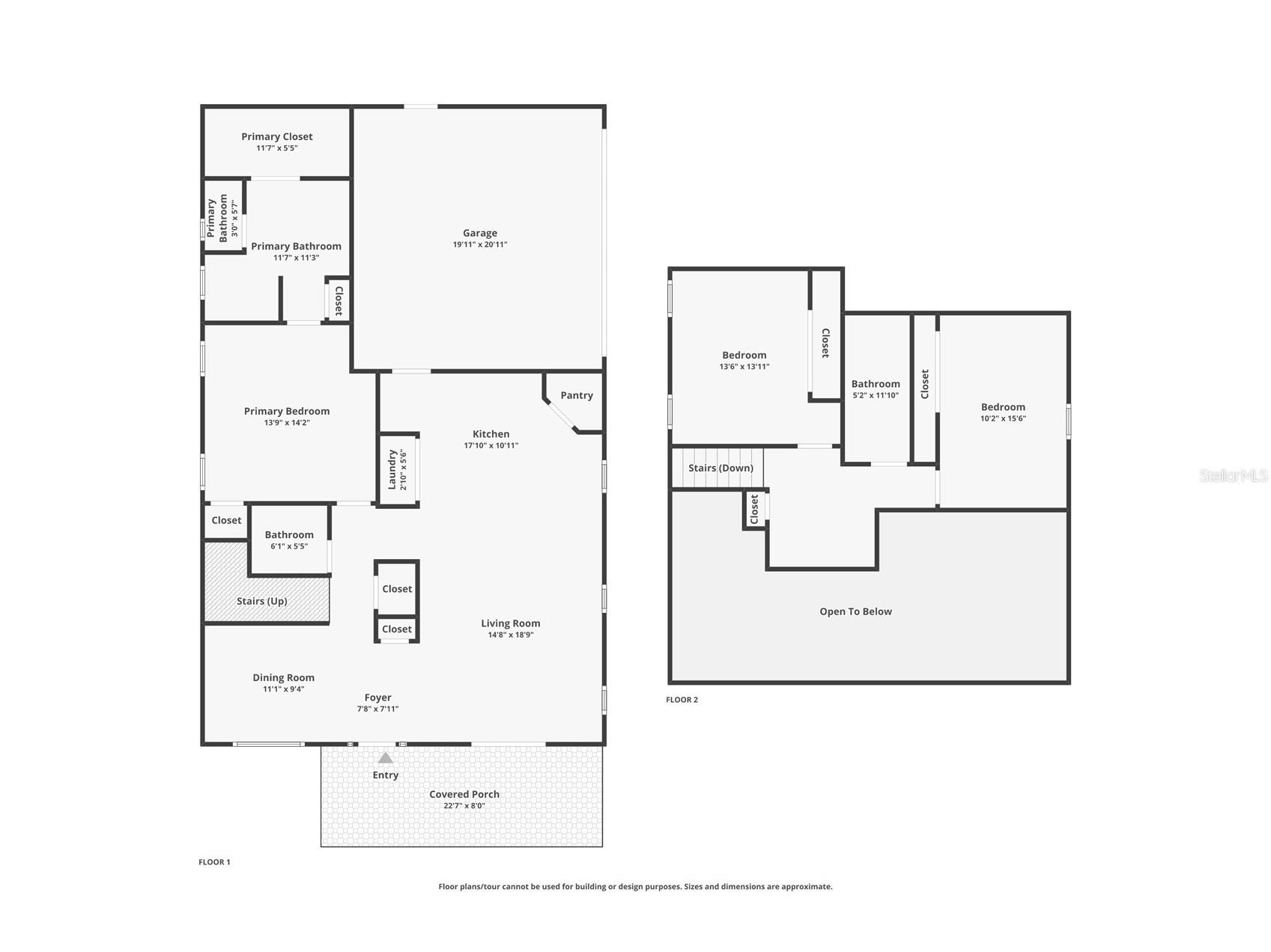 3102 Meleto Boulevard New Smyrna Beach FL 32168 FC316181 image45