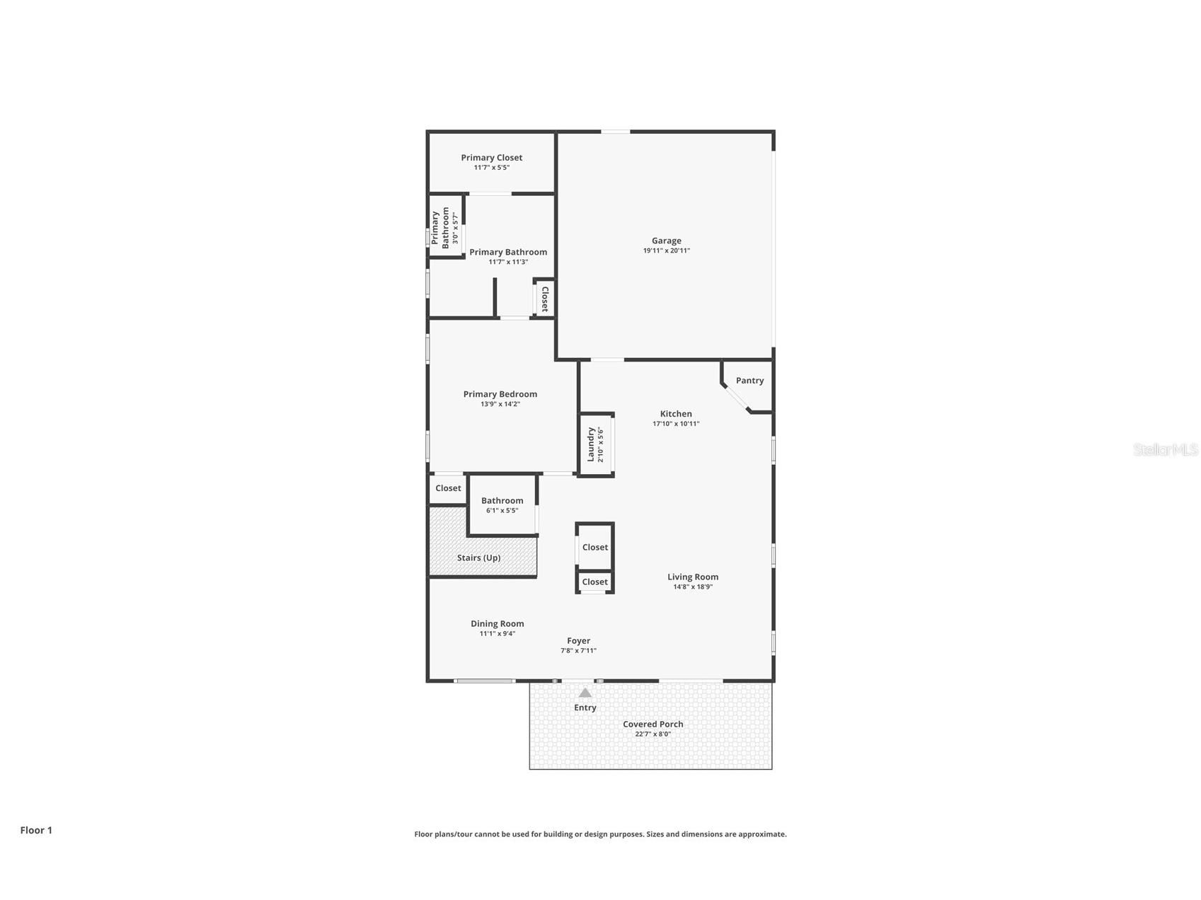 3102 Meleto Boulevard New Smyrna Beach FL 32168 FC316181 image46
