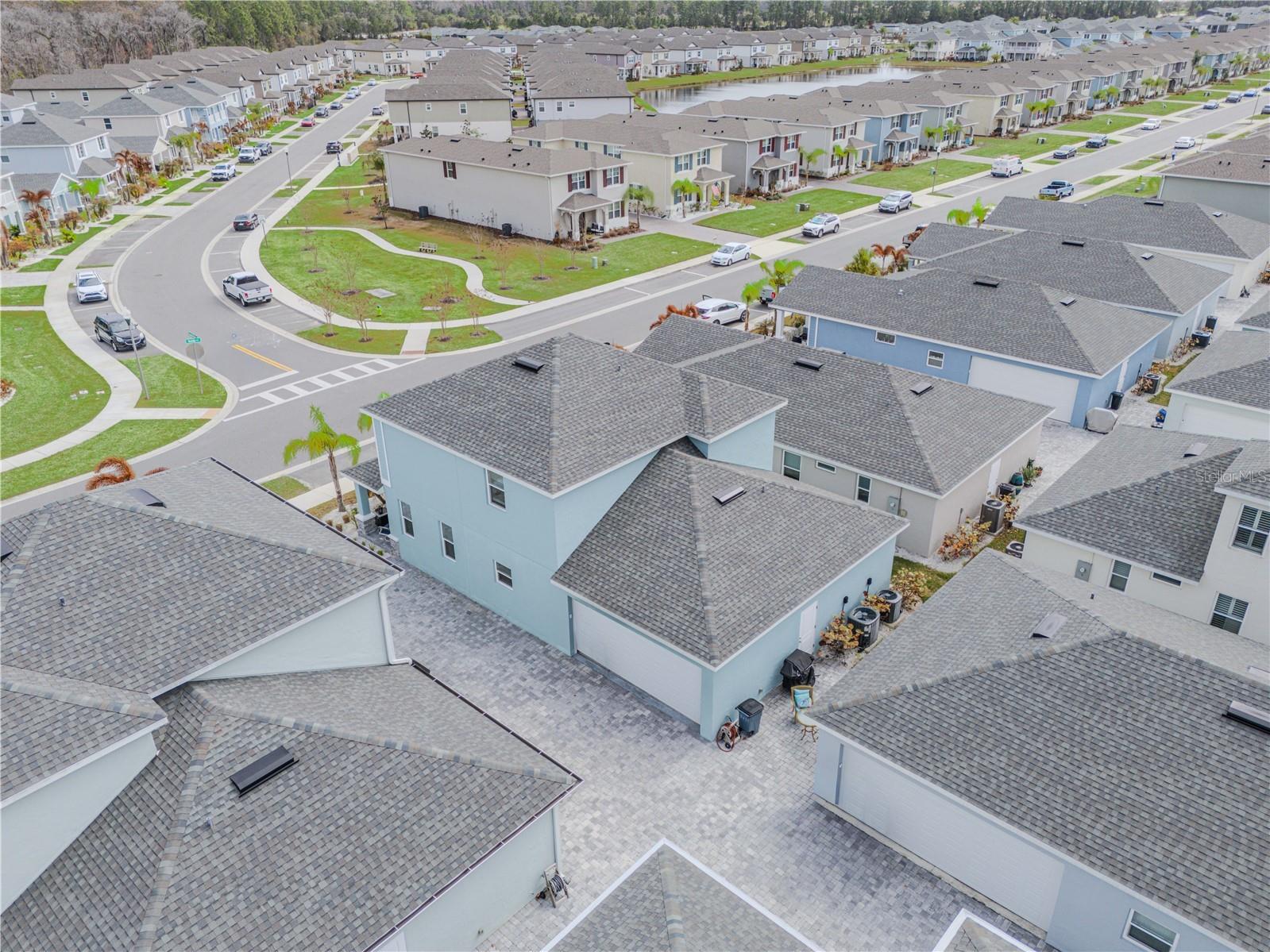 3102 Meleto Boulevard New Smyrna Beach FL 32168 FC316181 image48