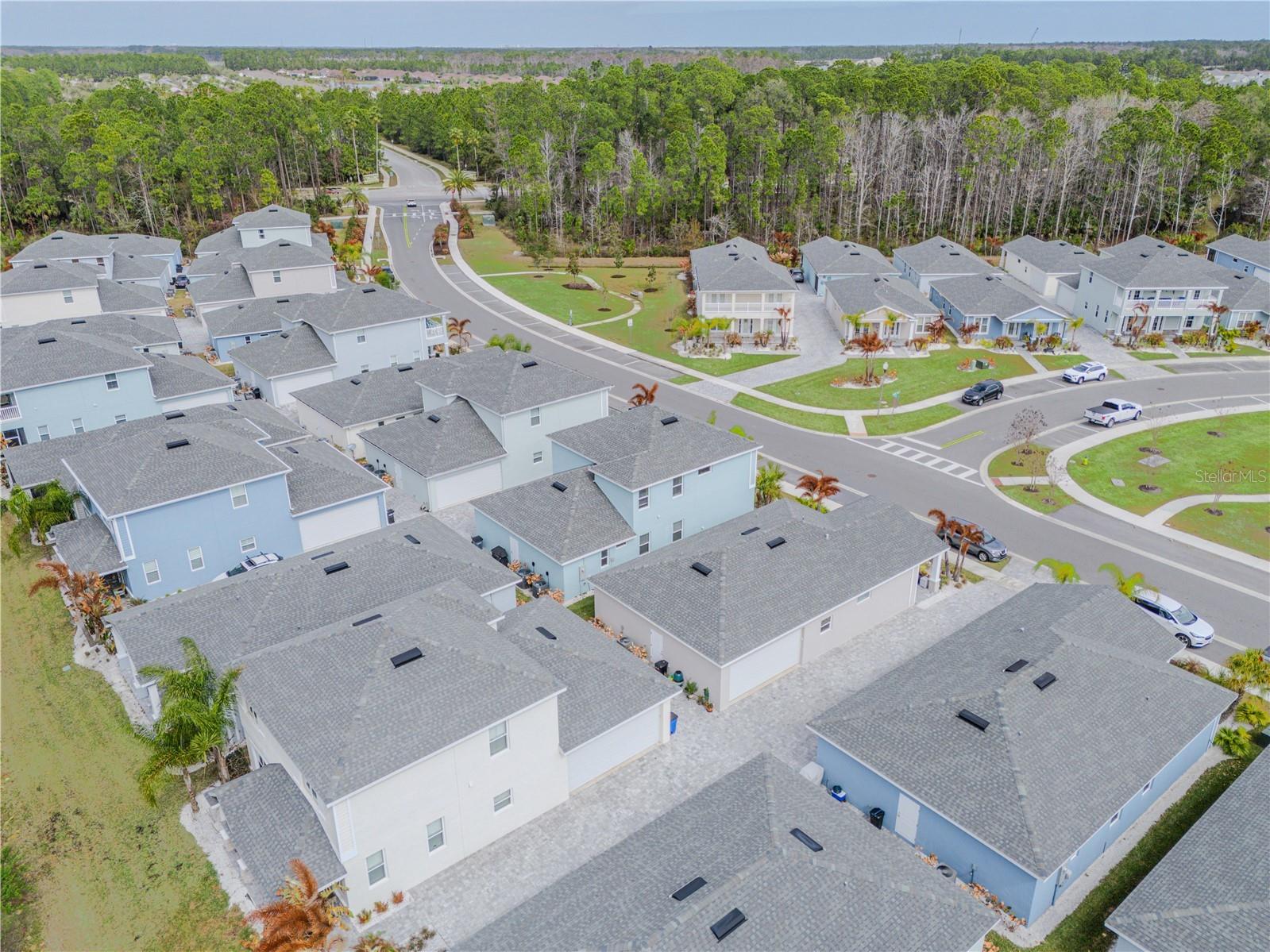 3102 Meleto Boulevard New Smyrna Beach FL 32168 FC316181 image49