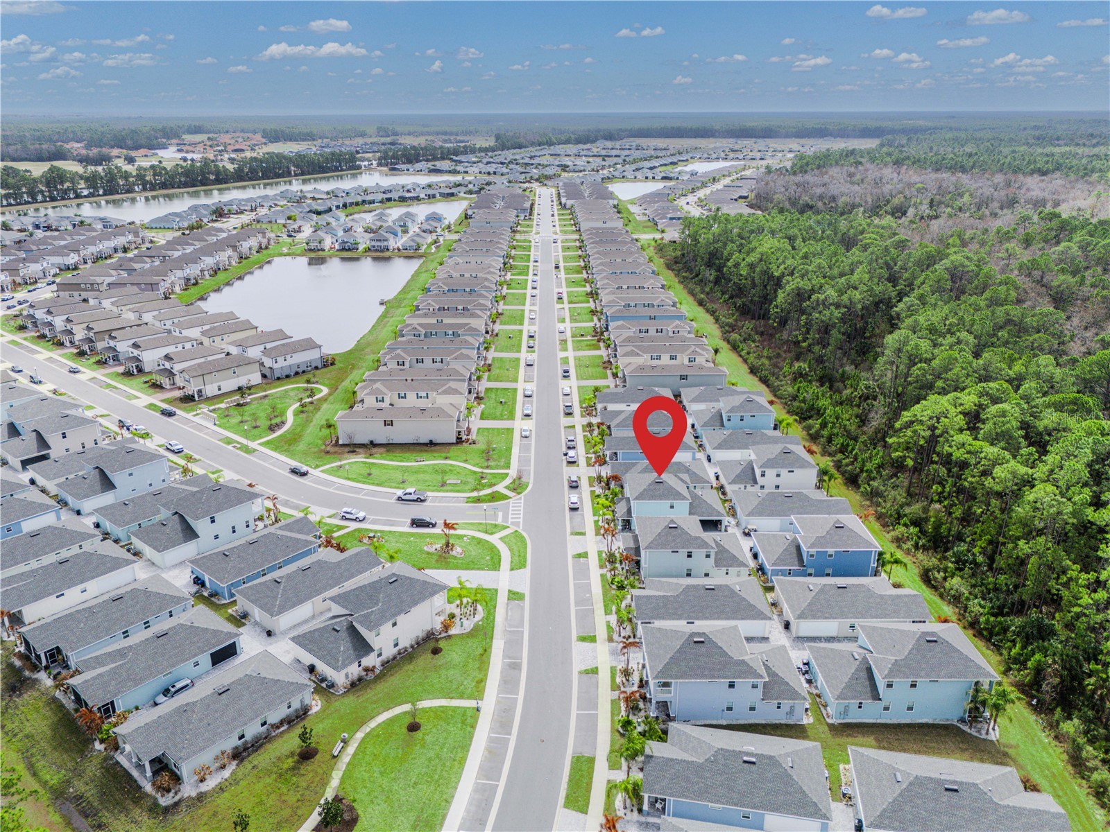 3102 Meleto Boulevard New Smyrna Beach FL 32168 FC316181 image57