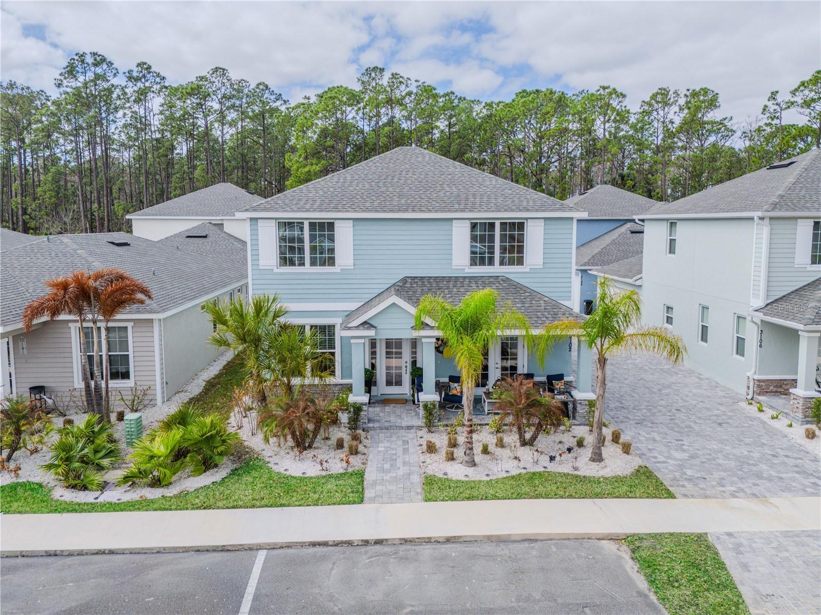 3102 Meleto Boulevard New Smyrna Beach FL 32168 FC316181 image8