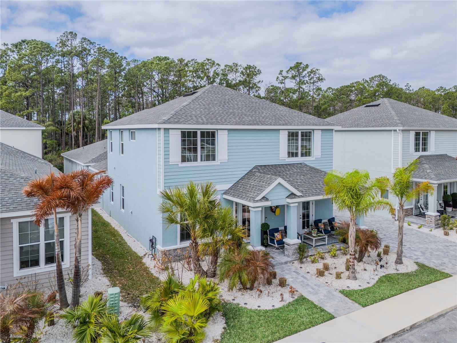 3102 Meleto Boulevard New Smyrna Beach FL 32168 FC316181 image9