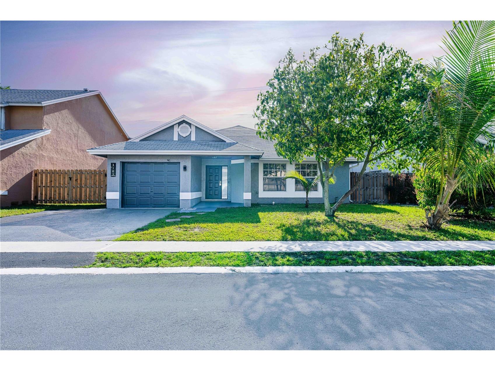 3102 NW 123rd Terrace Sunrise FL 33323 TB8482511 image1