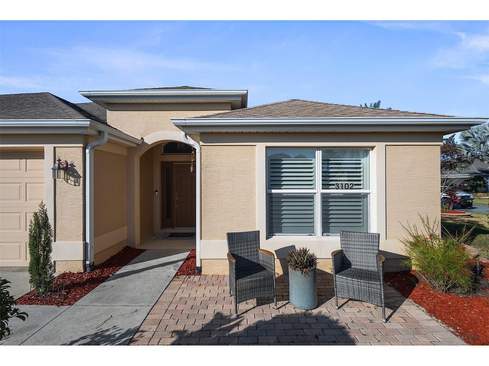 3102 Raven Croft Terrace The Villages FL 32163 G5104610 image2