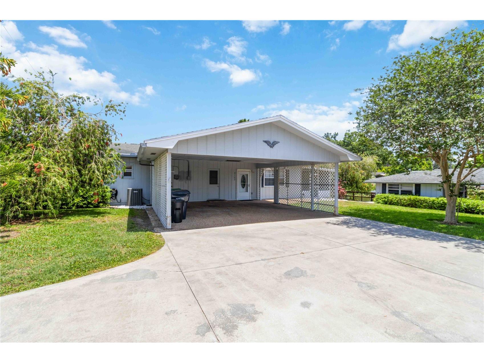 3102 SE 34th Avenue Okeechobee FL 34974 - LAKE OKEECHOBEE A4680409 image1