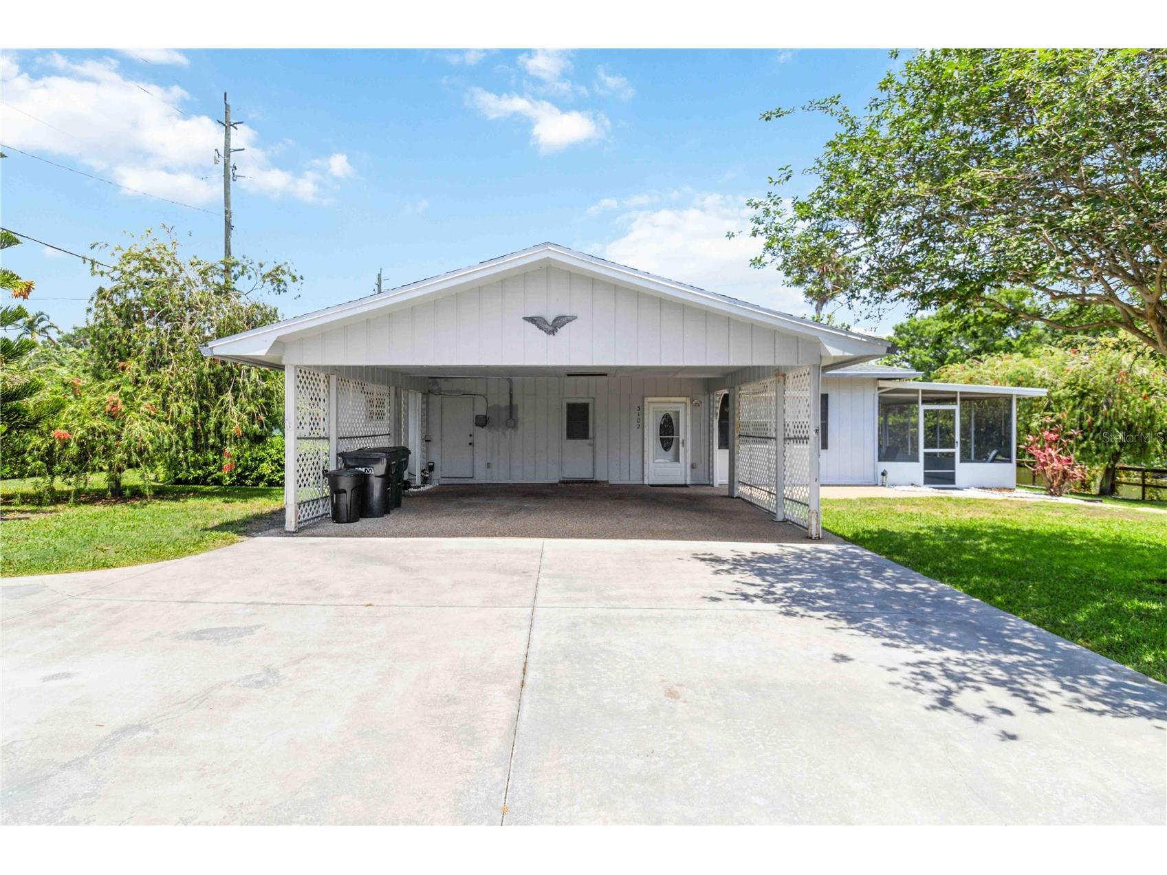 3102 SE 34th Avenue Okeechobee FL 34974 - LAKE OKEECHOBEE A4680409 image2