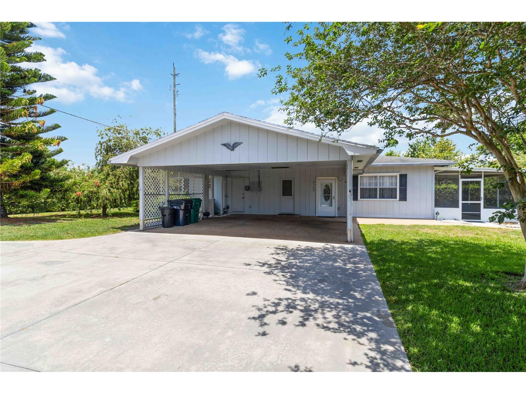 3102 SE 34th Avenue Okeechobee FL 34974 - LAKE OKEECHOBEE A4680409 image3