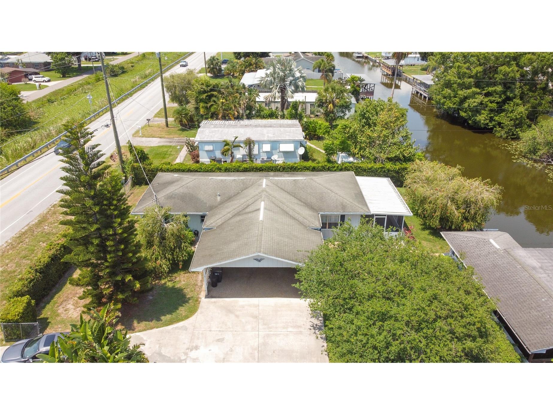 3102 SE 34th Avenue Okeechobee FL 34974 - LAKE OKEECHOBEE A4680409 image58