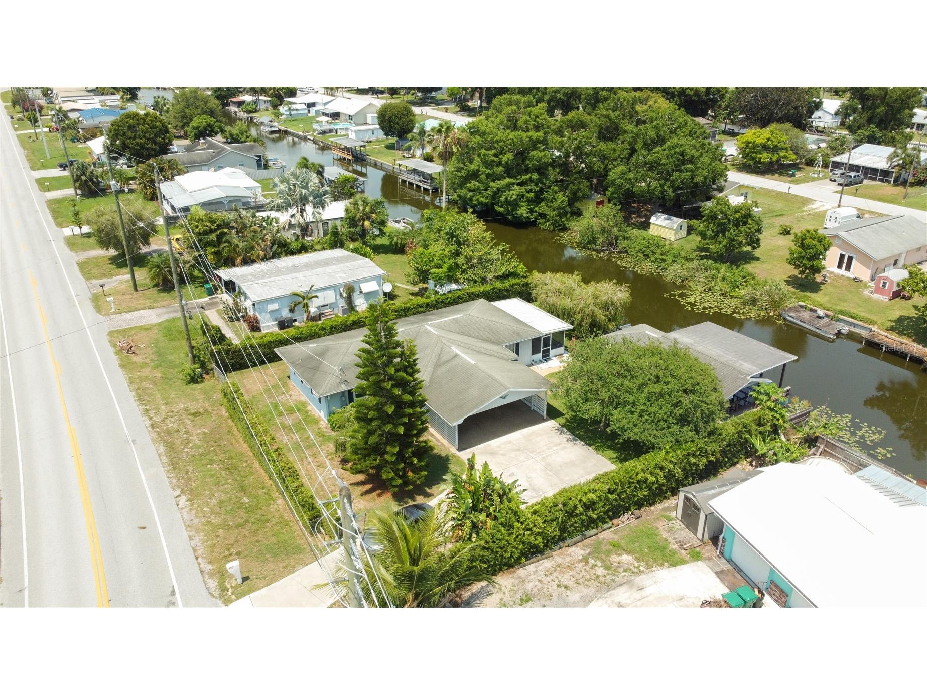 3102 SE 34th Avenue Okeechobee FL 34974 - LAKE OKEECHOBEE A4680409 image59