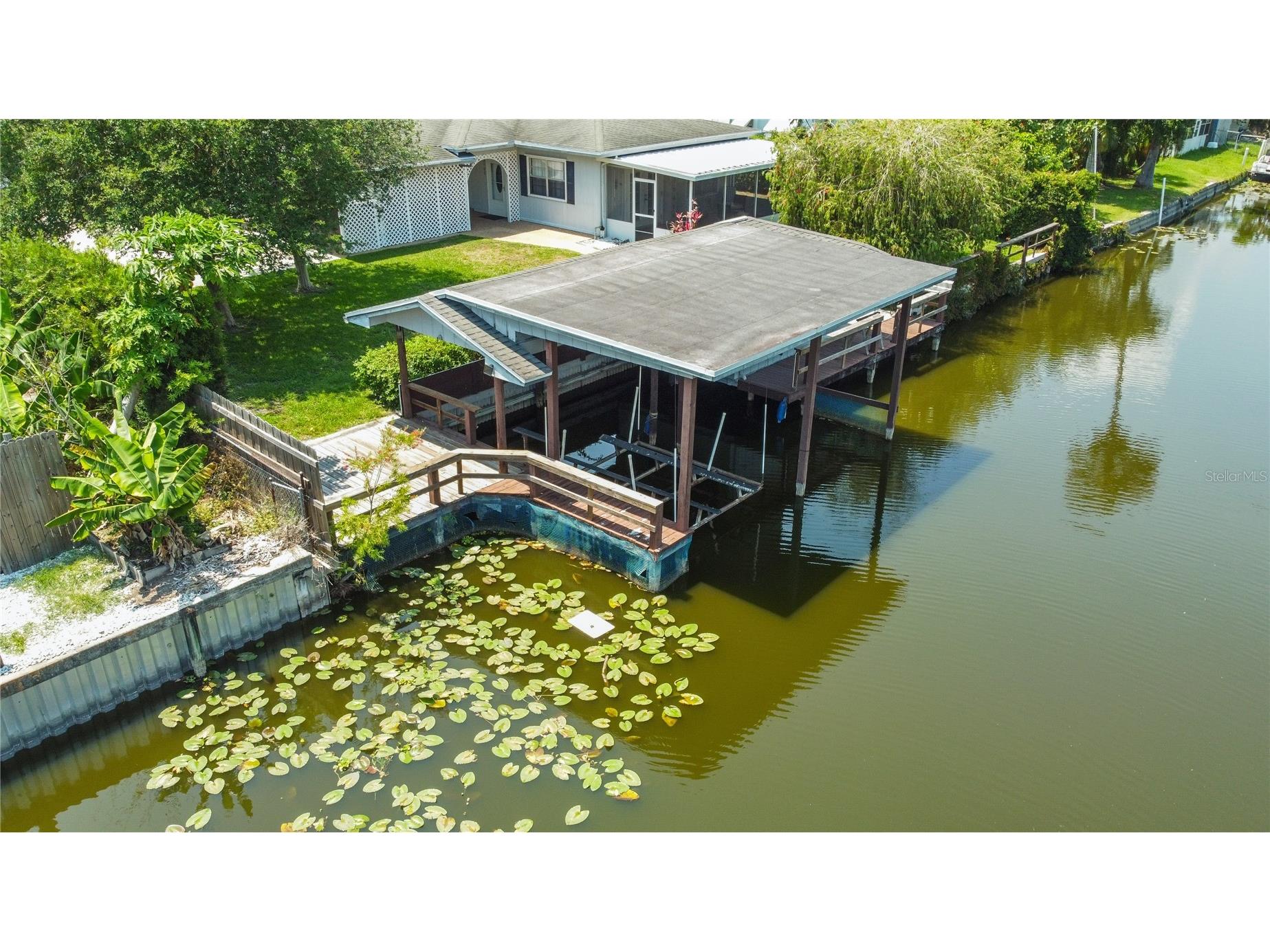3102 SE 34th Avenue Okeechobee FL 34974 - LAKE OKEECHOBEE A4680409 image67