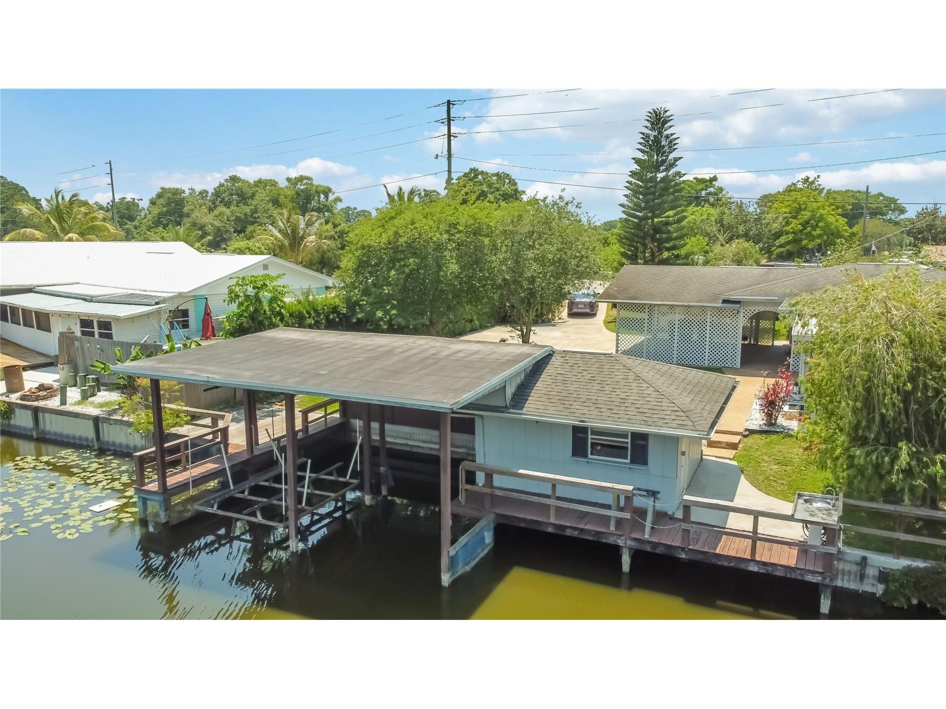 3102 SE 34th Avenue Okeechobee FL 34974 - LAKE OKEECHOBEE A4680409 image69
