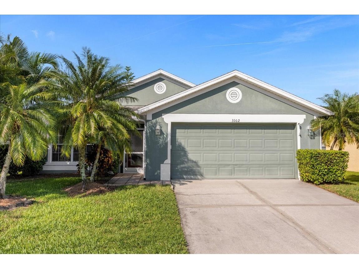 3102 Stonehurst Circle, Kissimmee, FL, 34741 MLS S5101793 Edina Realty