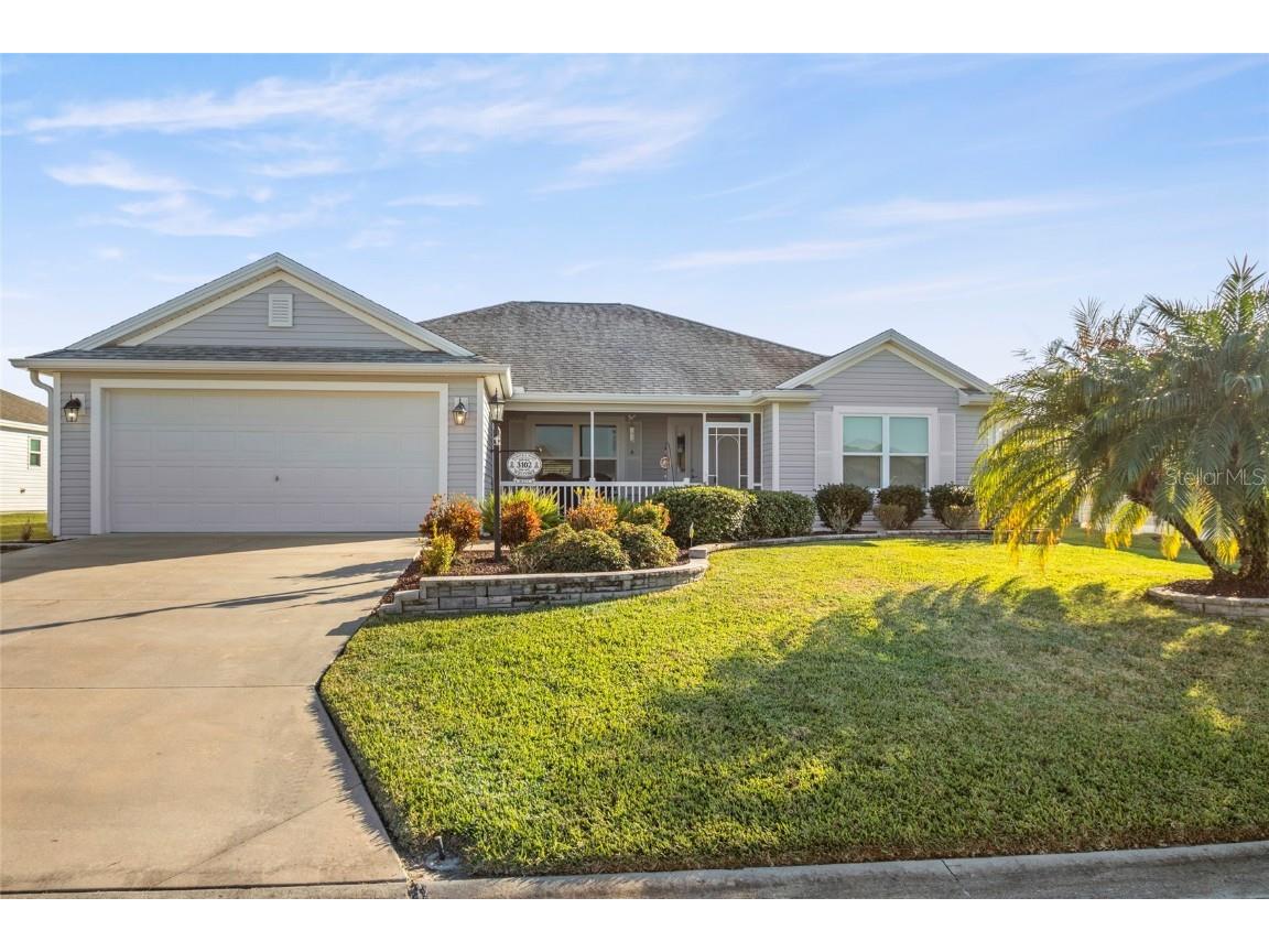 3102 Sweetgum Street The Villages FL 32163 G5104484 image1