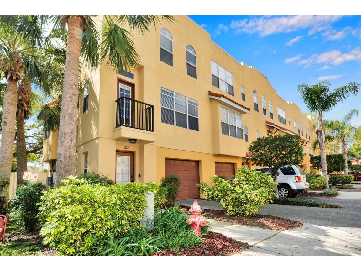 3102 Toscana Circle Tampa FL 33611 T3431590 image1