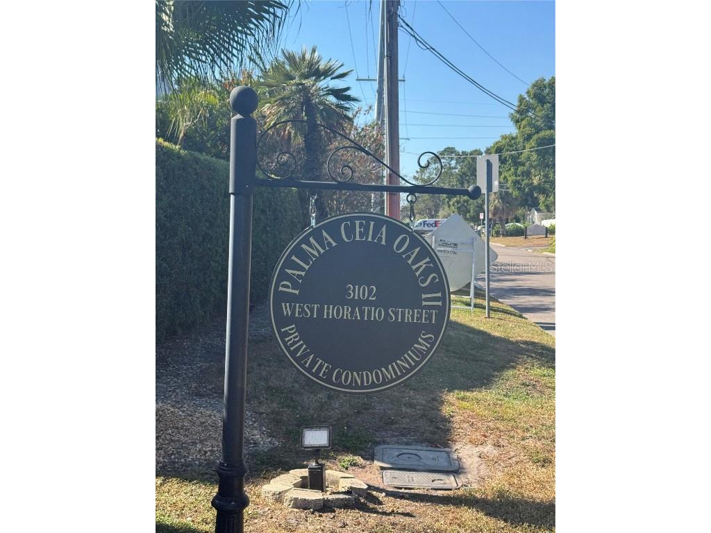 3102 W Horatio Street #12 Tampa FL 33609 TB8450765 image21