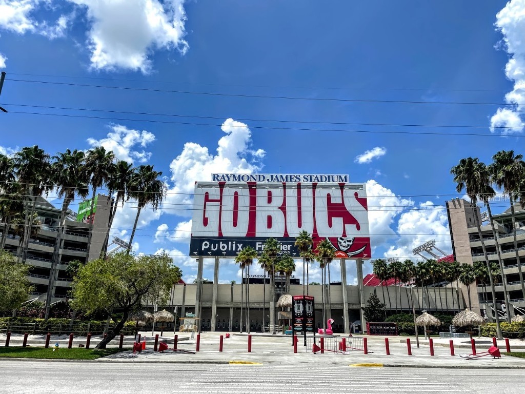 3102 W Horatio Street #12 Tampa FL 33609 TB8450765 image42