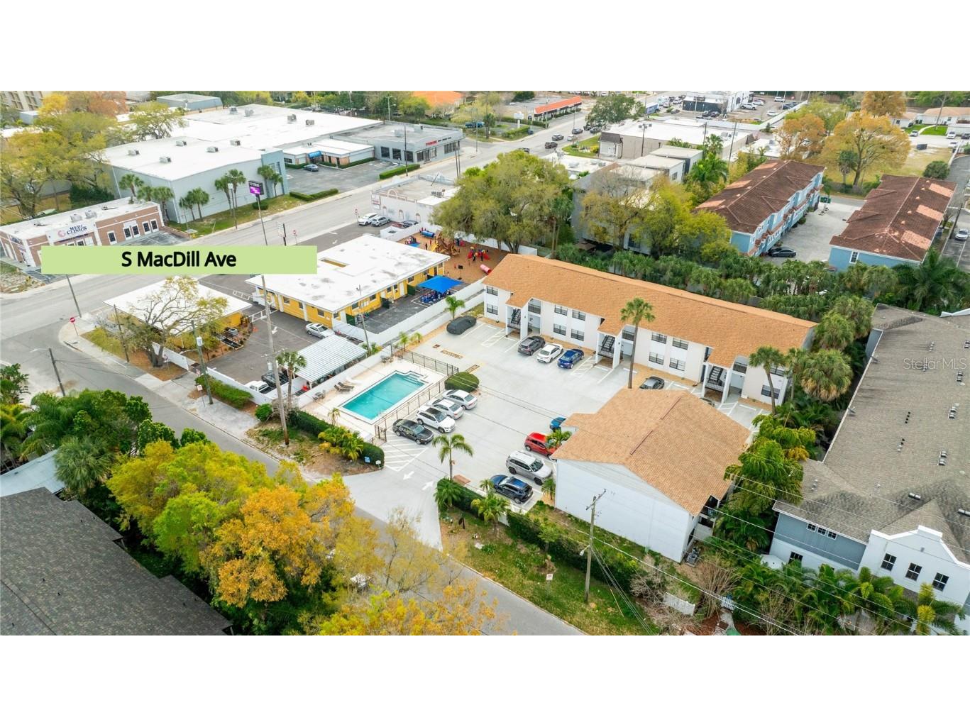 3102 W Horatio Street #16 Tampa FL 33609 T3509243 image1