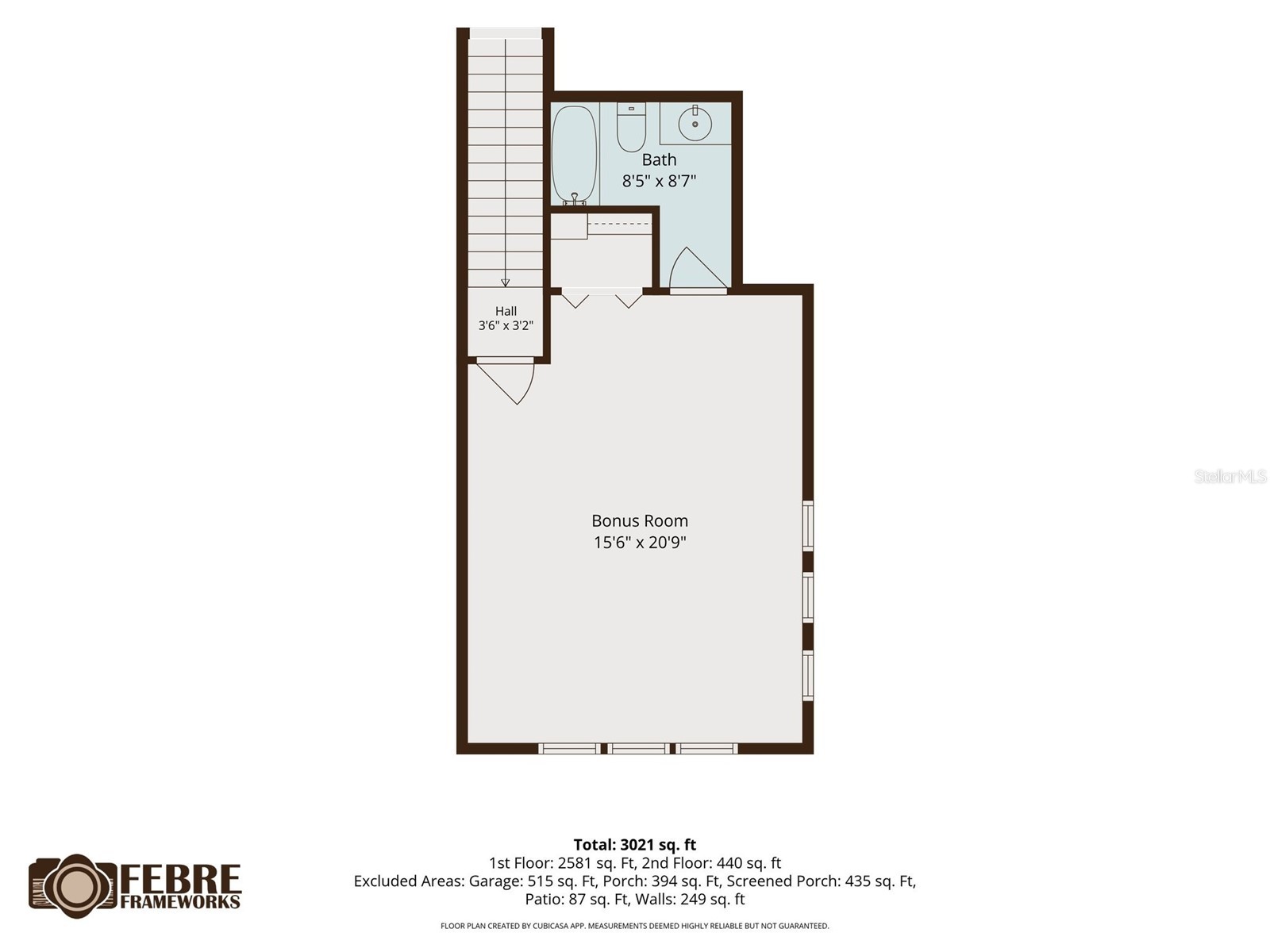 3102 White Pheasant Place Valrico FL 33596 TB8522769 image63