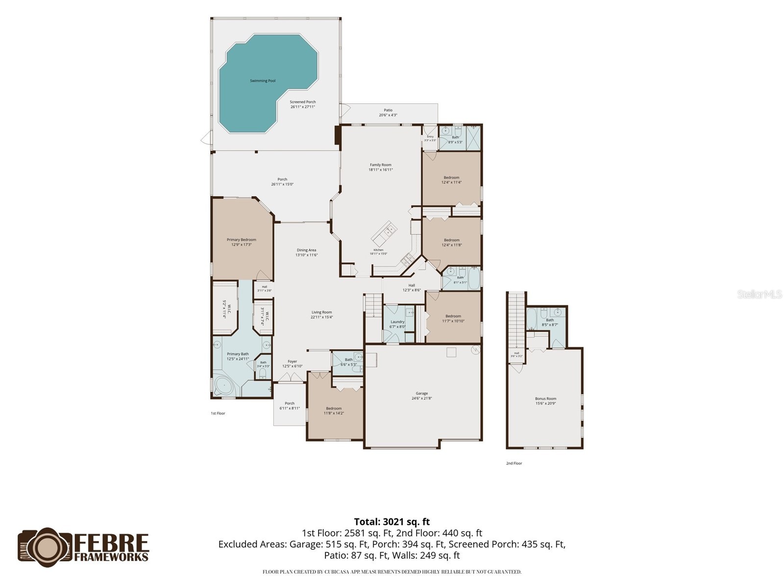 3102 White Pheasant Place Valrico FL 33596 TB8522769 image64