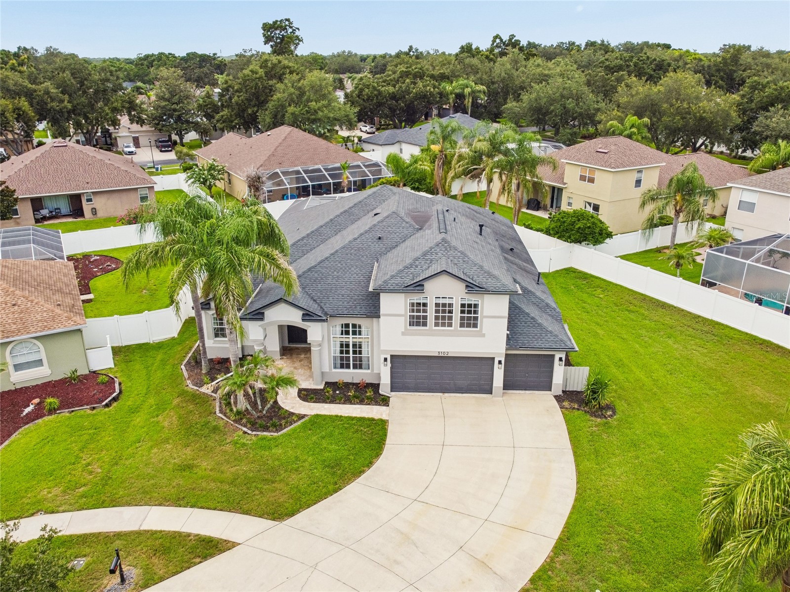 3102 White Pheasant Place Valrico FL 33596 TB8522769 image71