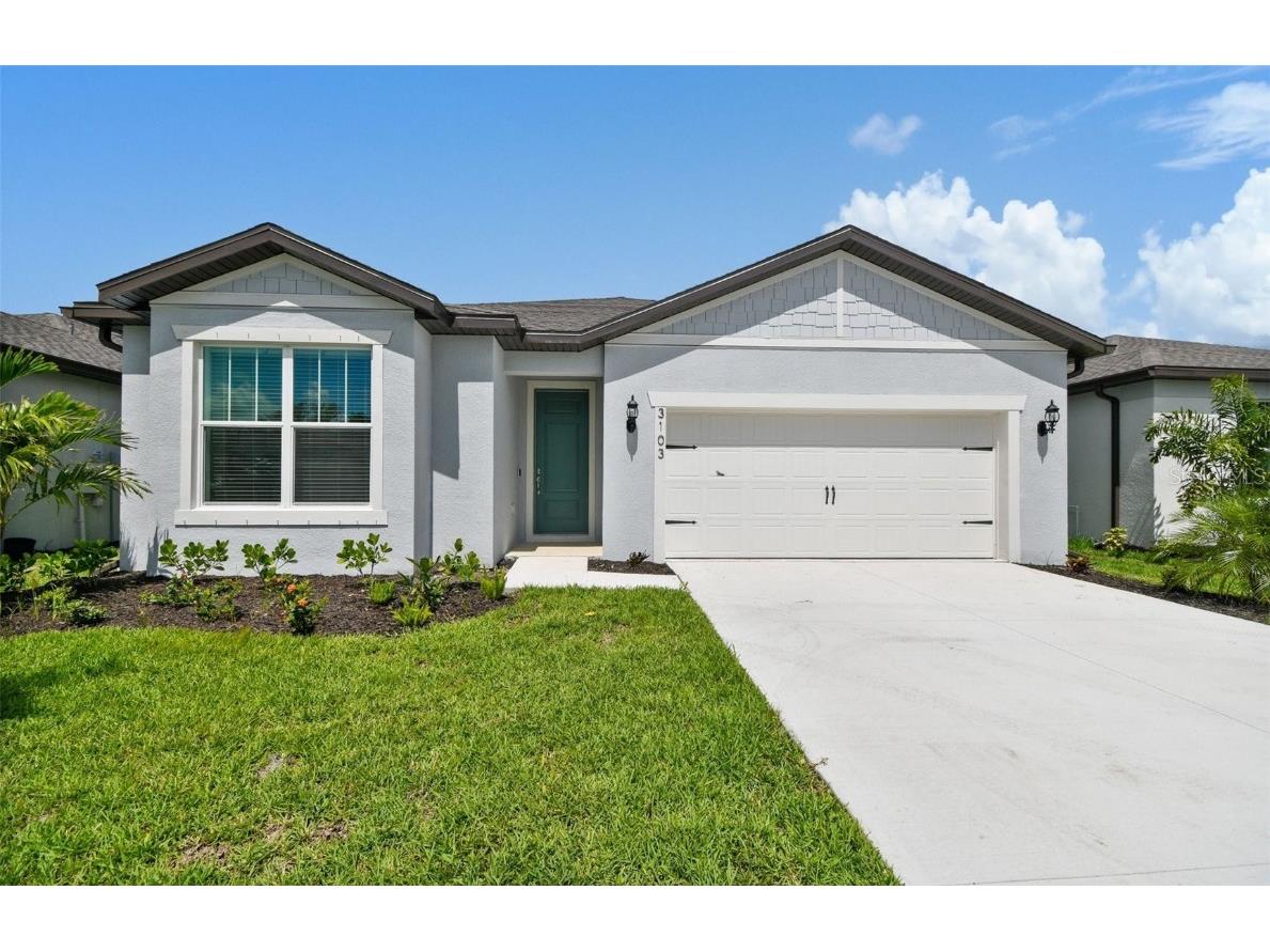 3103 61st Drive E Ellenton FL 34222 T3452974 image1