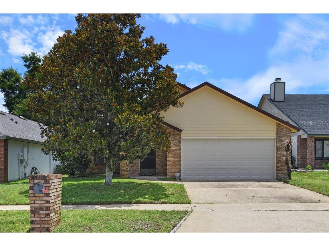3103 Ash Park Loop Winter Park FL 32792 - LAKE FLORENCE O6328271 image1