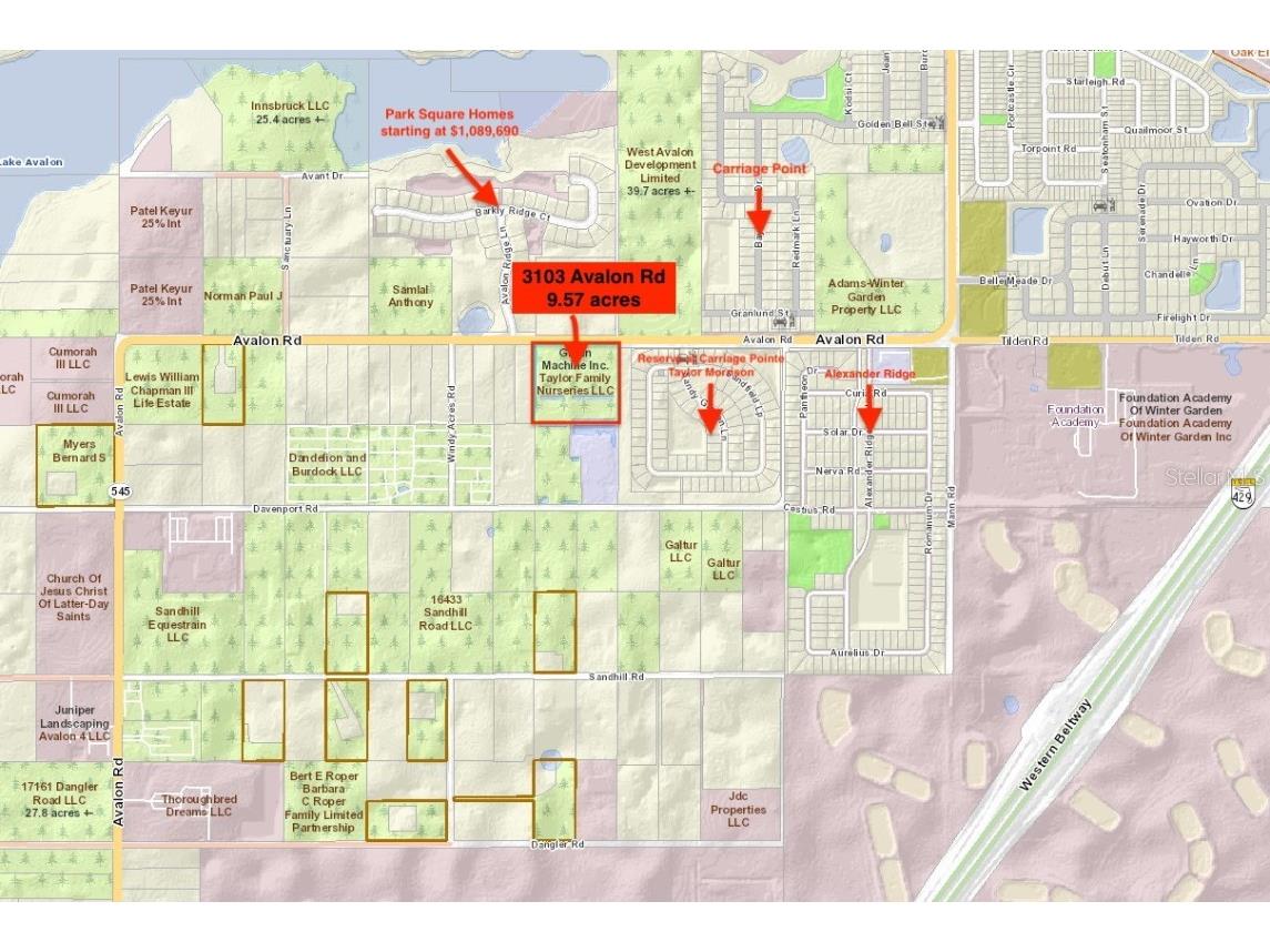 3103 Avalon Road Winter Garden FL 34787 O6278339 image3